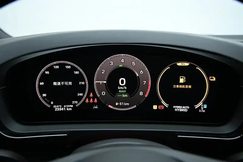 Cayenne E-Hybrid 2024 Cayenne E-Hybrid 2.0T — миниатюра 15
