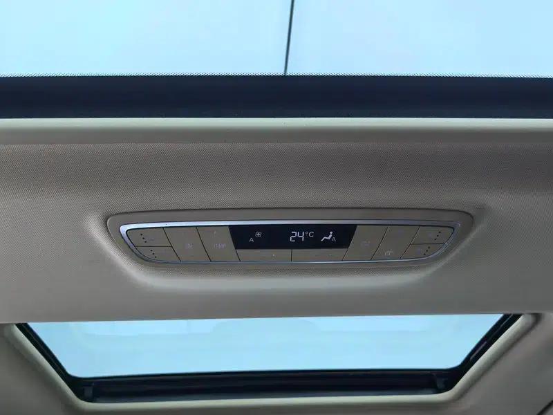 Buick GL8 2020 ES Avantgarde 653T Luxury — миниатюра 7