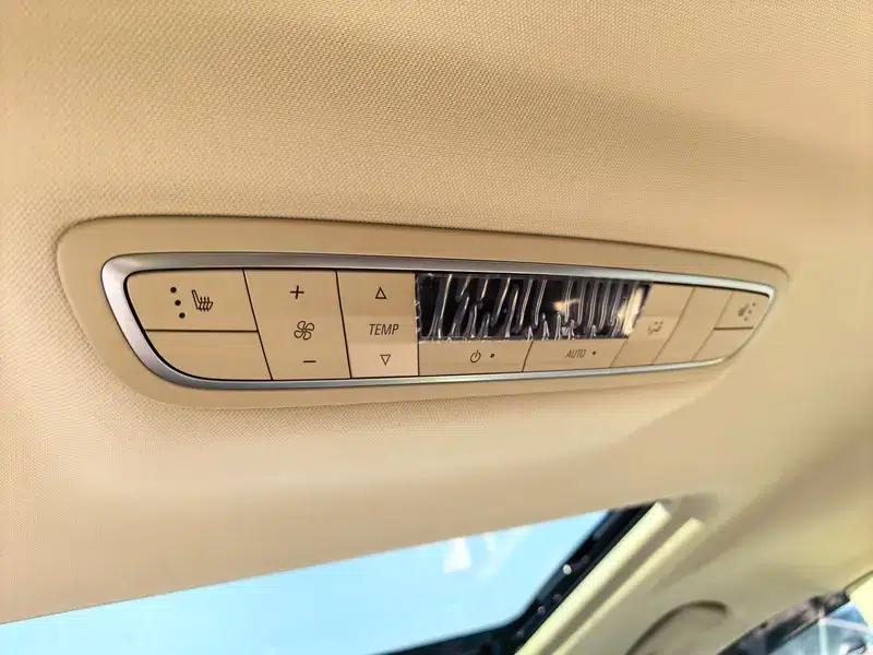 Buick GL8 2023 ES Avantgarde 2.0T Premium Edition — миниатюра 9