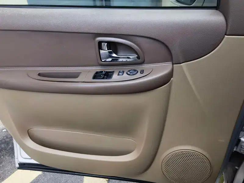 Buick GL8 2014 2.4L Classic Edition — миниатюра 8