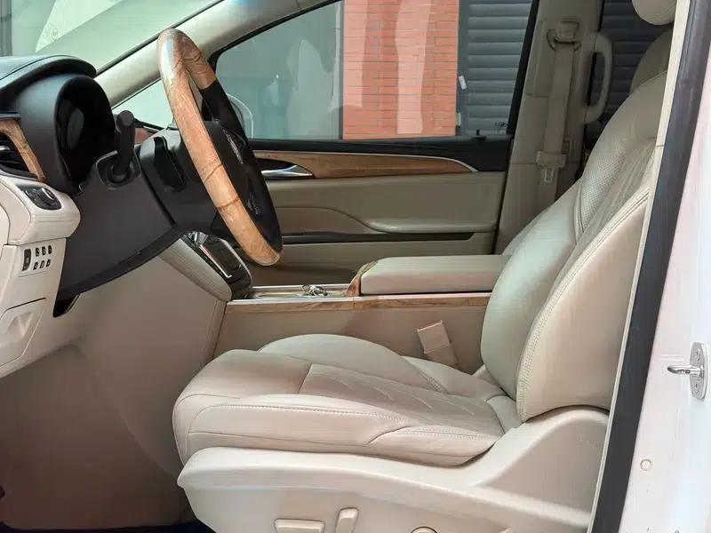 Buick GL8 2018 ES 28T Comfort Model (China VI Emission Standard) — миниатюра 12