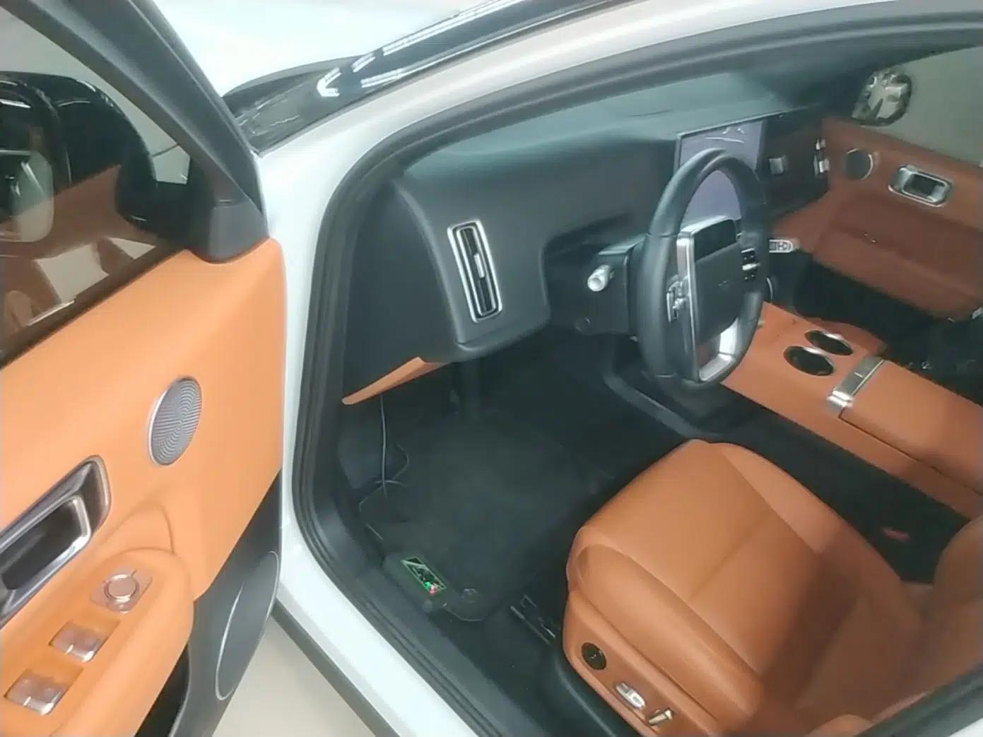 Li Auto L6 2024 Pro Model — миниатюра 18