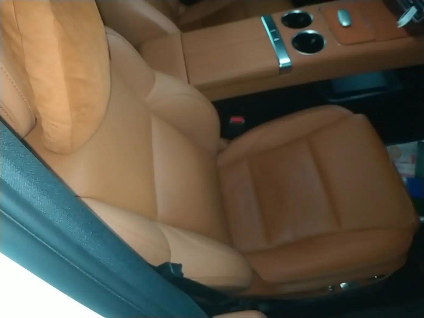 Li Auto L6 2024 Pro Model — миниатюра 19