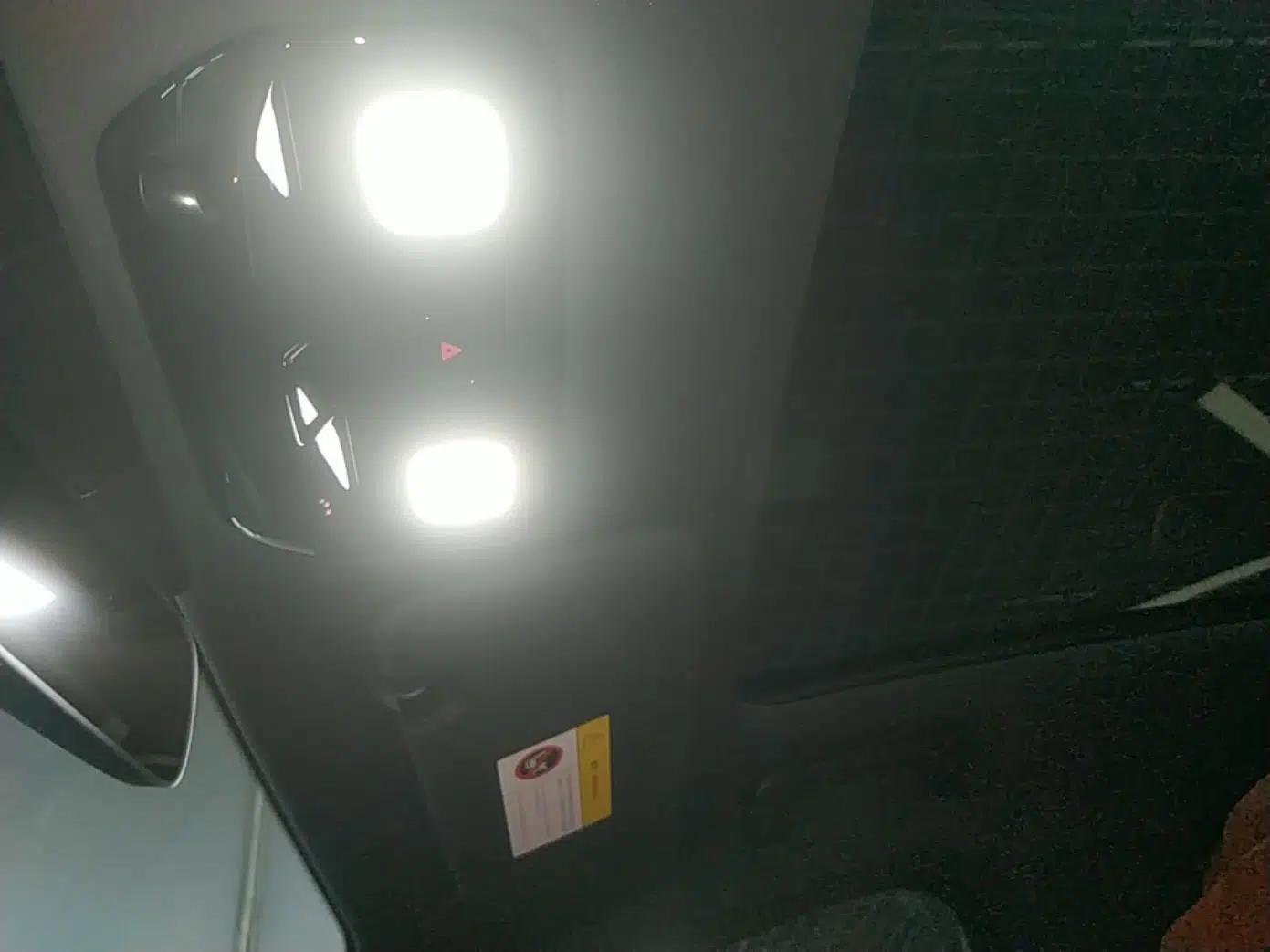 Li Auto L6 2024 Pro Model — миниатюра 21