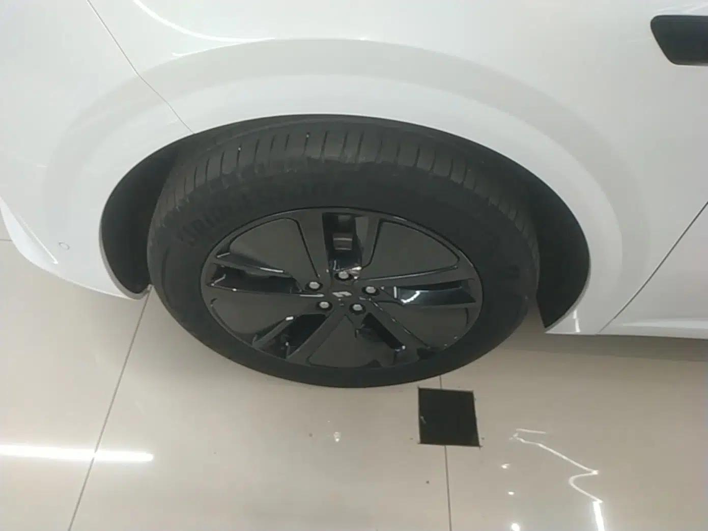Li Auto L6 2024 Pro Model — миниатюра 10