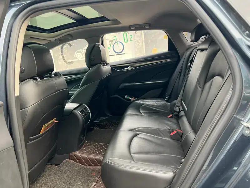 Buick LaCrosse 2019 28T Luxury Edition — миниатюра 17