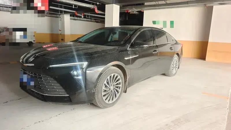 Buick LaCrosse 2023 28T Automatic Premium Edition — миниатюра 1