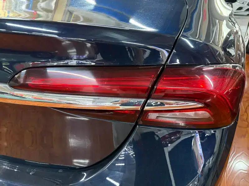Buick LaCrosse 2021 652T Luxury Edition — миниатюра 8