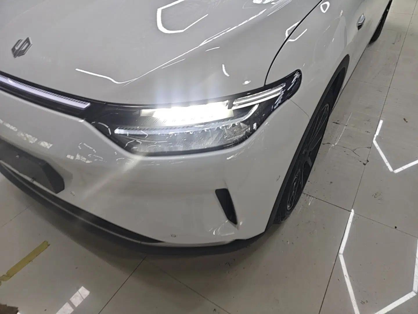 Leapmotor C11 2023 Pure Electric 500 Smart Edition — миниатюра 8
