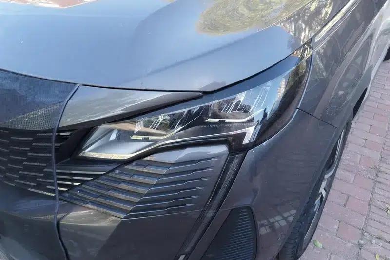 Peugeot 4008 2021 360THP Technology Edition — миниатюра 5
