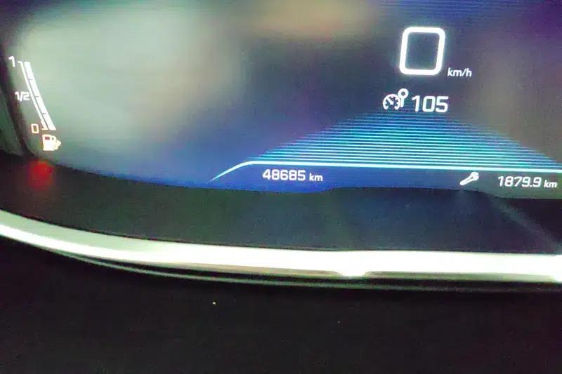 Peugeot 4008 2021 400THP Performance Edition — миниатюра 12