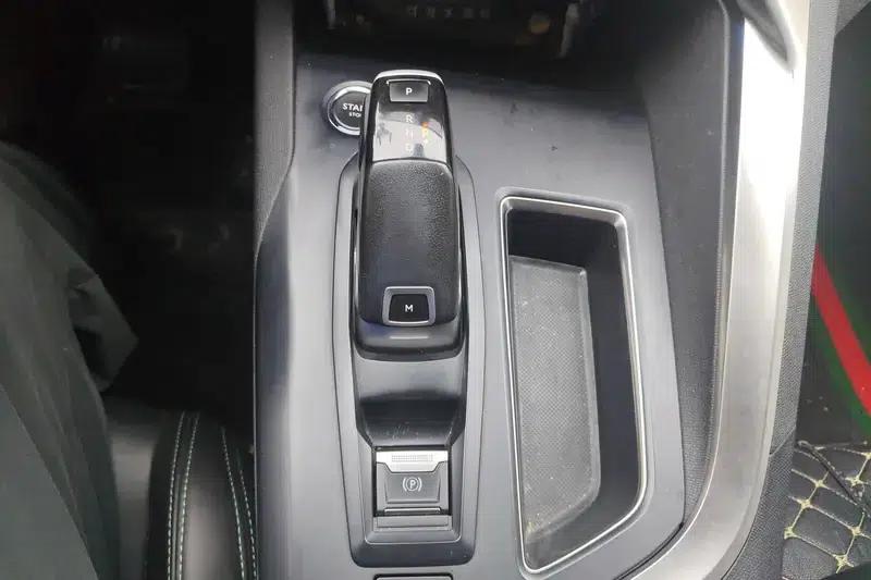 Peugeot 4008 2021 400THP Performance Edition — миниатюра 14