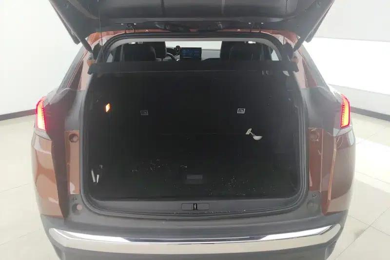 Peugeot 4008 2021 400THP Performance Edition — миниатюра 17