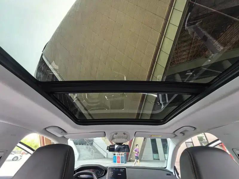 Peugeot 5008 2017 350THP 7-seater Elite Edition — миниатюра 21