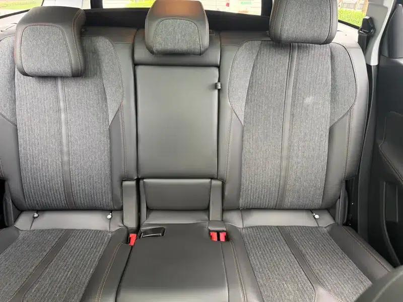 Peugeot 5008 2017 350THP 5-seater Elite Edition — миниатюра 21