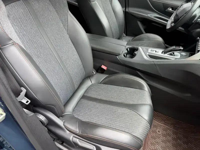Peugeot 5008 2017 350THP 5-seater Elite Edition — миниатюра 26