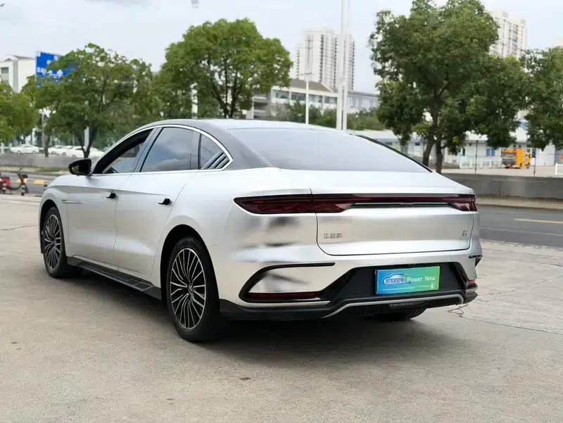 Han EV 2023 Champion Edition 506KM Premium — миниатюра 4
