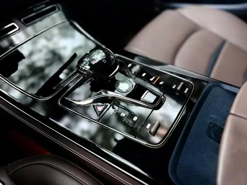 Han EV 2020 Extended Range Premium Edition — миниатюра 7