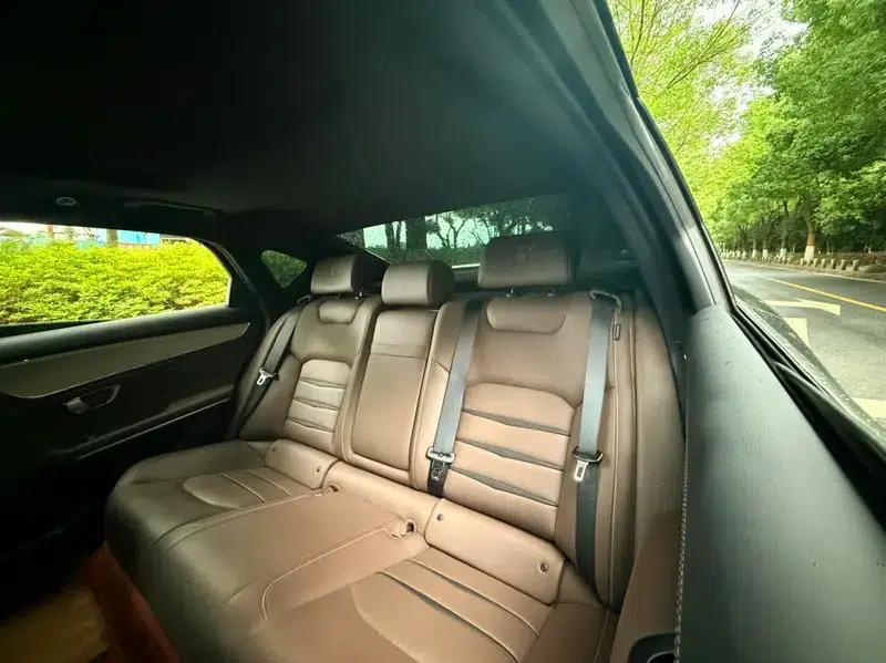 Han EV 2020 Extended Range Premium Edition — миниатюра 10
