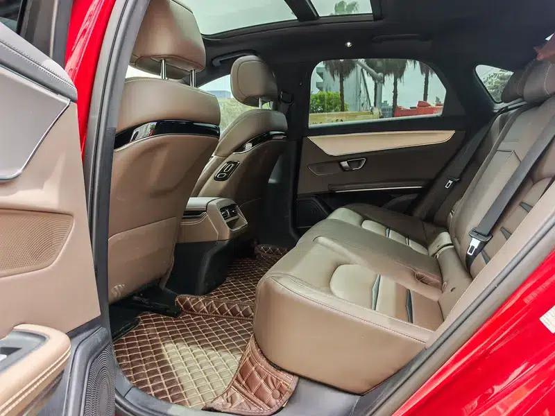 Han EV 2020 Extended Range Premium Edition — миниатюра 10