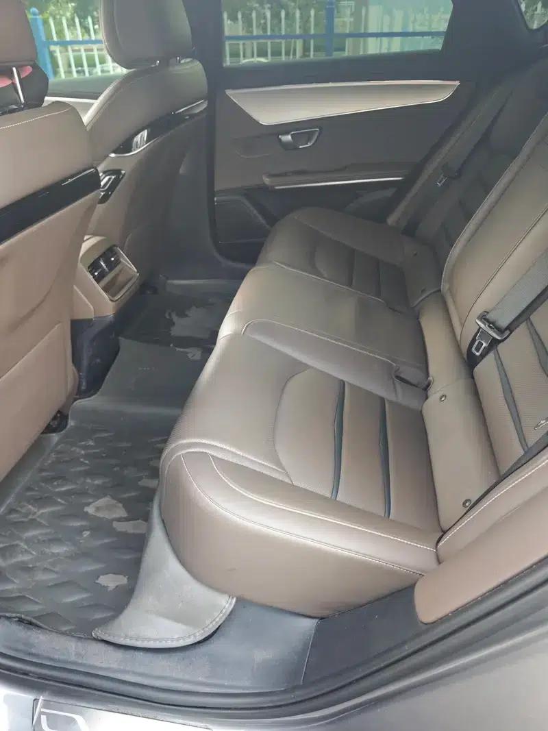Han EV 2020 Extended Range Luxury Edition — миниатюра 7