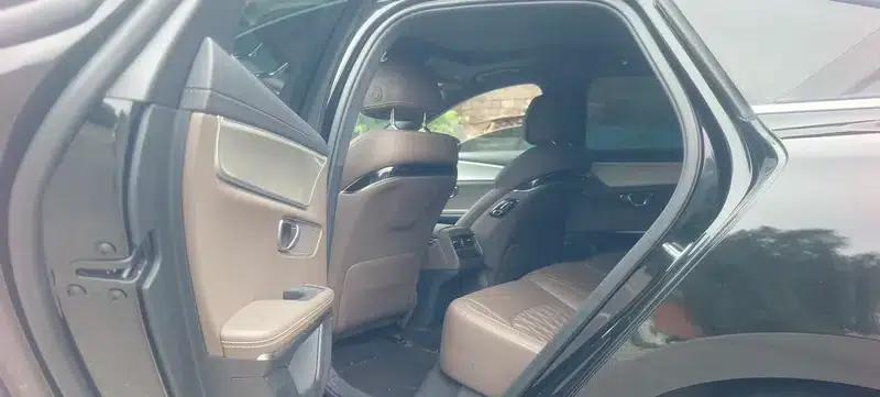 Han EV 2024 Glory Edition 605KM Premium — миниатюра 9