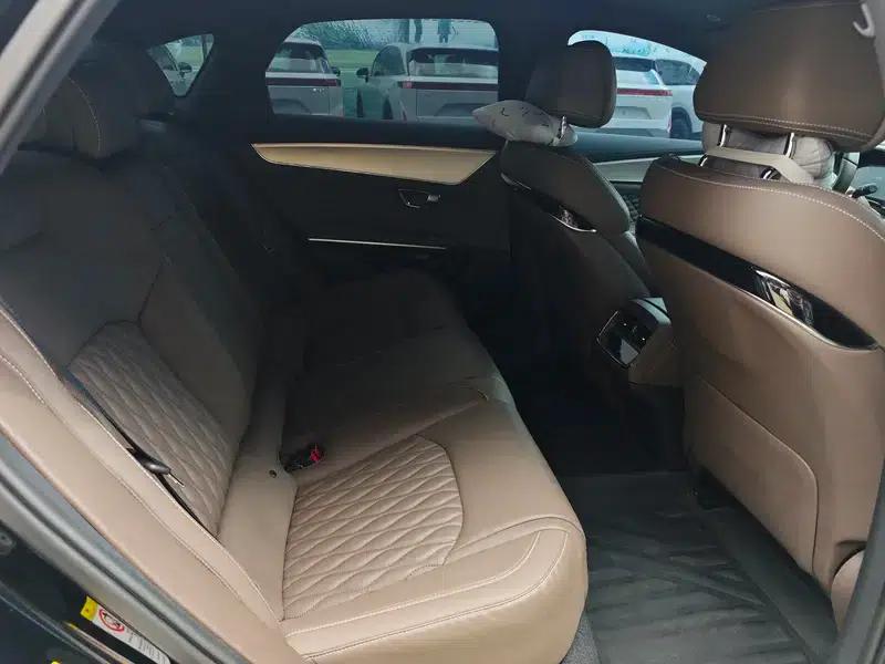 Han EV 2024 Glory Edition 506KM Premium — миниатюра 10