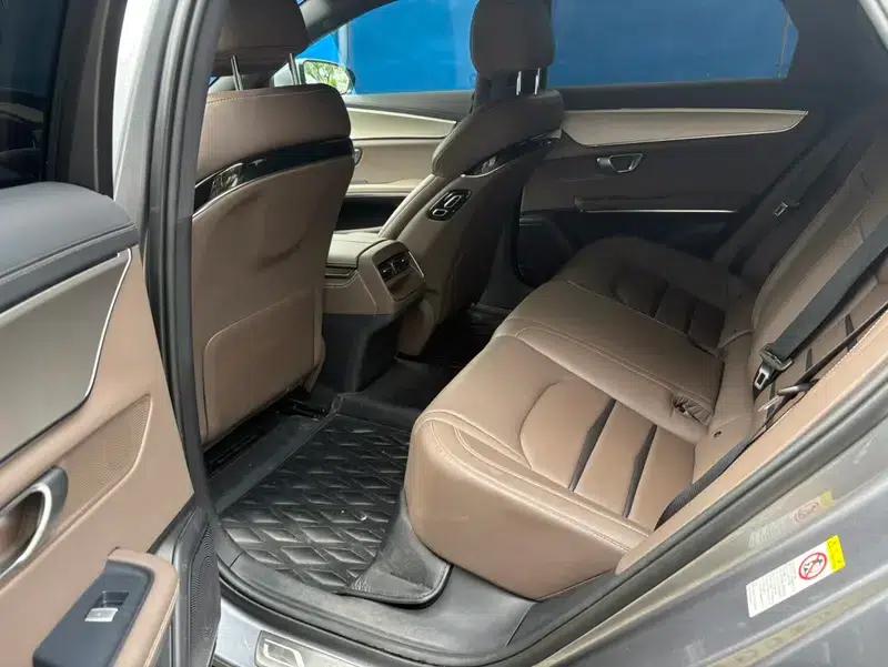 Han EV 2020 Extended Range Premium Edition — миниатюра 13
