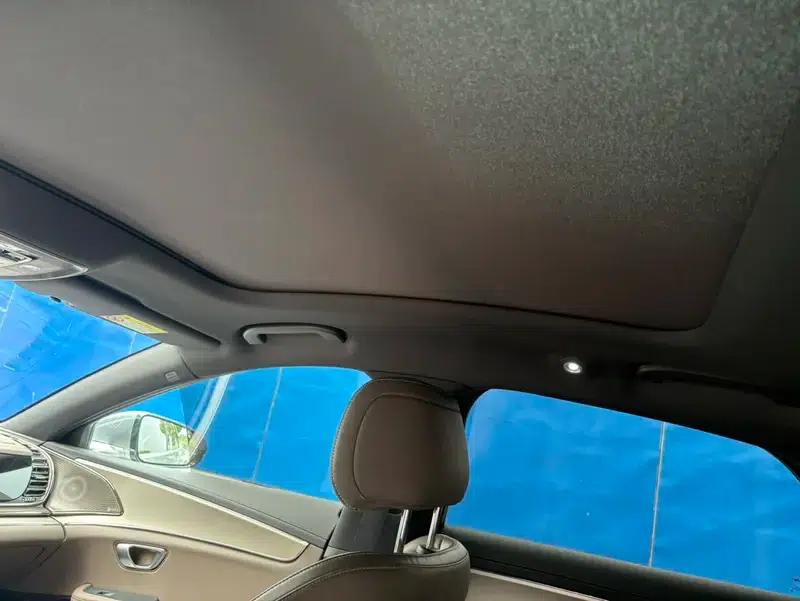 Han EV 2020 Extended Range Premium Edition — миниатюра 7