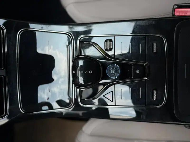 Han EV 2025 506KM Premium Edition — миниатюра 12