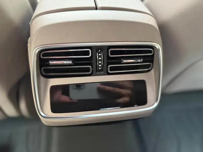 Han EV 2025 506KM Premium Edition — миниатюра 8