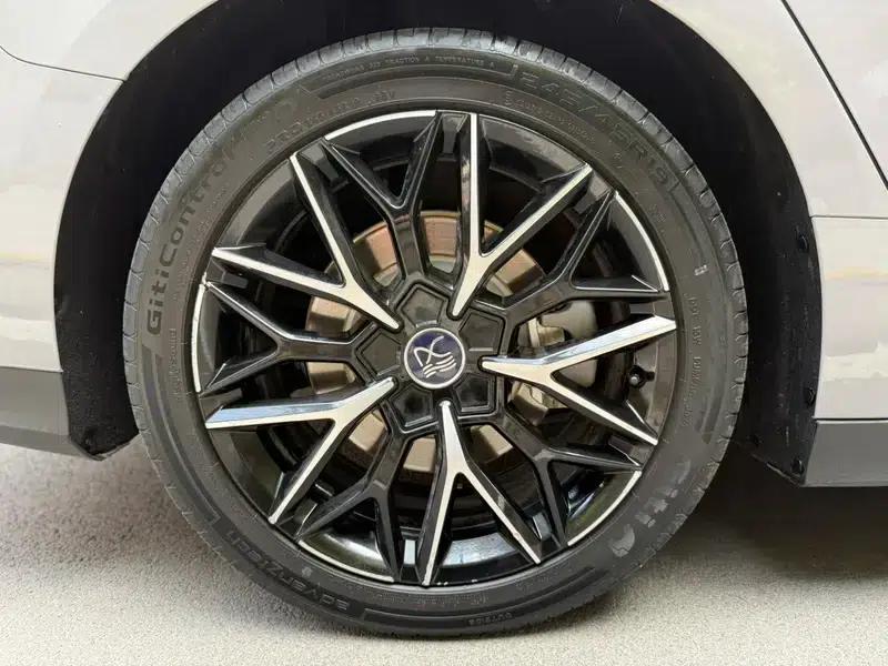 Han EV 2025 506KM Premium Edition — миниатюра 9