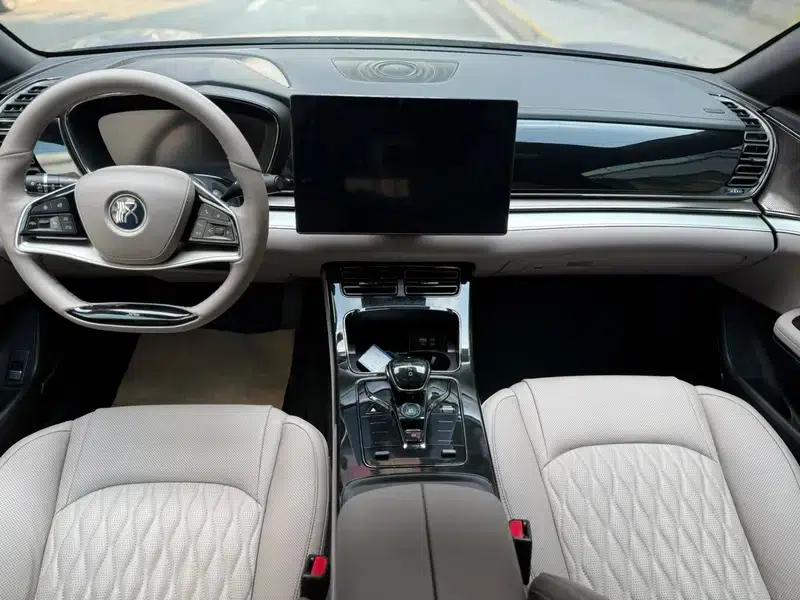 Han EV 2025 506KM Premium Edition — миниатюра 10