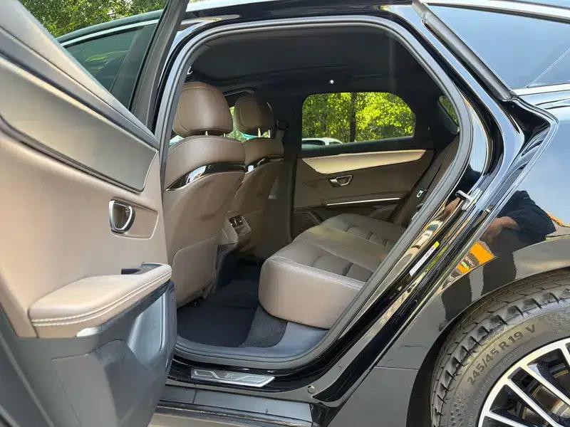 Han EV 2020 Extended Range Premium Edition — миниатюра 17