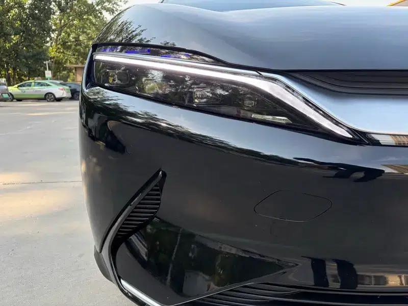 Han EV 2020 Extended Range Premium Edition — миниатюра 9