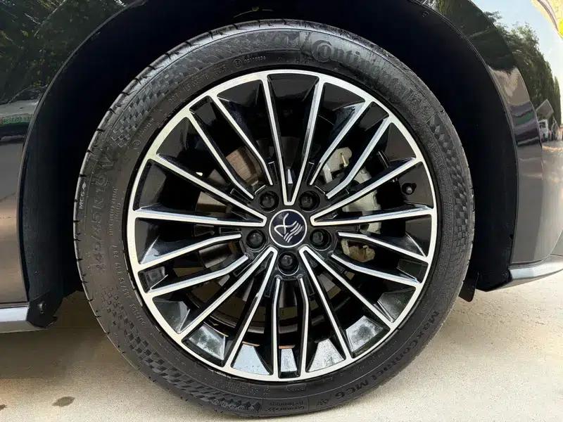Han EV 2020 Extended Range Premium Edition — миниатюра 10