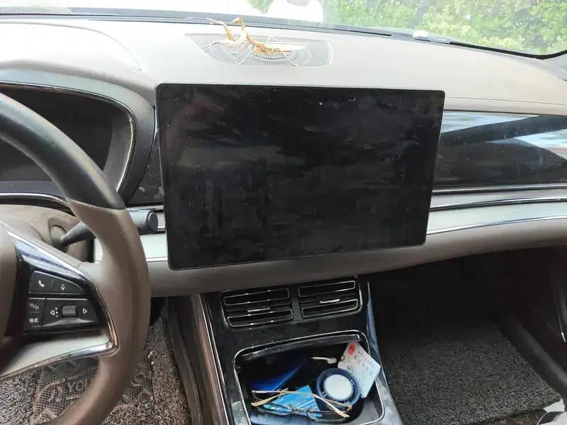 Han EV 2020 Extended Range Luxury Edition — миниатюра 12