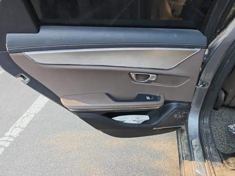 Han EV 2020 Extended Range Luxury Edition — миниатюра 17