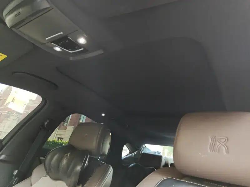 Han EV 2020 Extended Range Luxury Edition — миниатюра 18