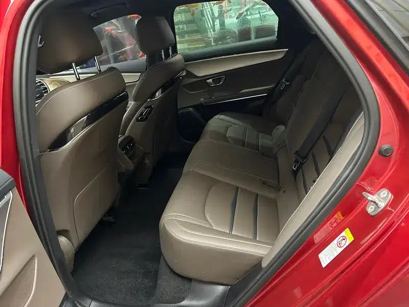 Han EV 2020 Extended Range Luxury Edition — миниатюра 9