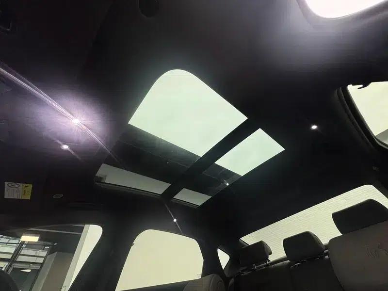 Han EV 2022 Genesis Edition 715KM Deluxe Model — миниатюра 19