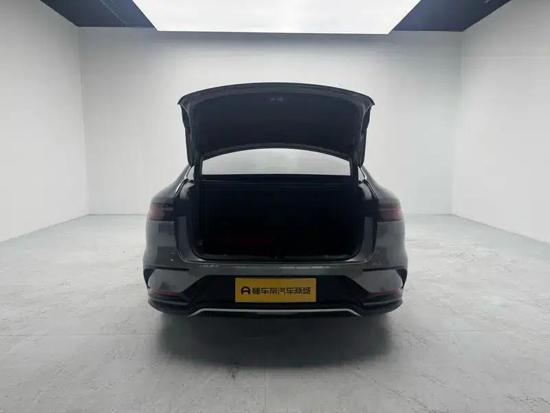 Han EV 2022 Genesis Edition 715KM Deluxe Model — миниатюра 20