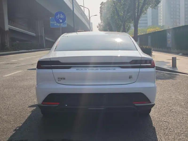 Han EV 2020 Extended Range Luxury Edition — миниатюра 5