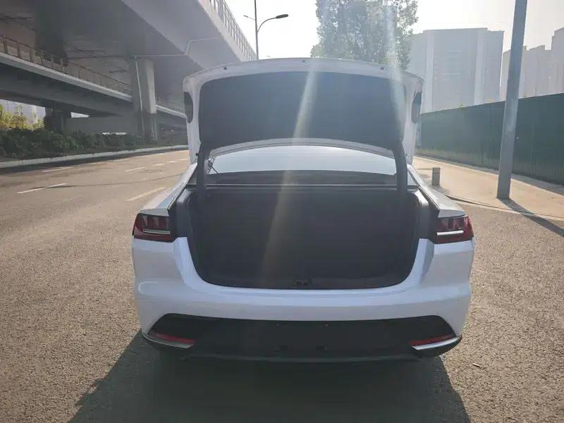 Han EV 2020 Extended Range Luxury Edition — миниатюра 7