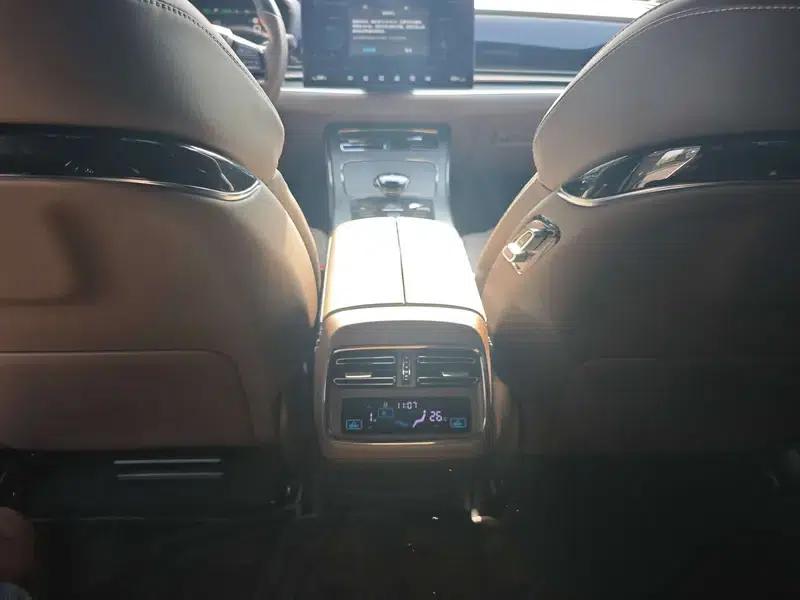 Han EV 2020 Extended Range Luxury Edition — миниатюра 8