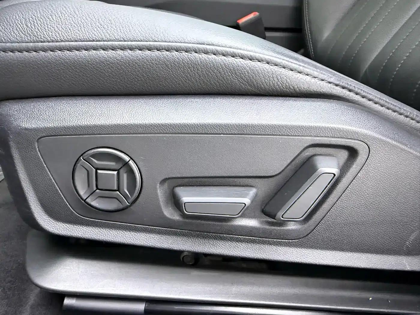 Audi A6L 2020 45 TFSI Premium Elegance Edition — миниатюра 7