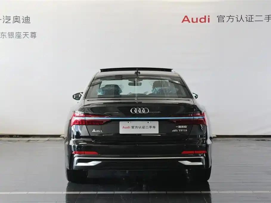 Audi A6L 2026 45 TFSI Premium Dynamic Edition — миниатюра 6