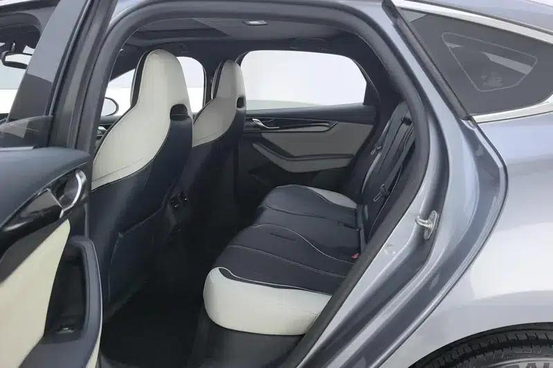 Qin PLUS DM 2021 DM-i 55KM Flagship Edition — миниатюра 16