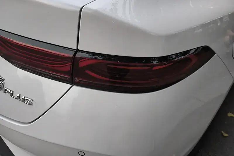 Qin PLUS DM 2025 Intelligent Driving Edition DM-i 55KM Leading Model — миниатюра 5