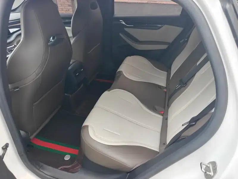 Qin PLUS DM 2024 Glory Edition DM-i 55KM Leading Model — миниатюра 9